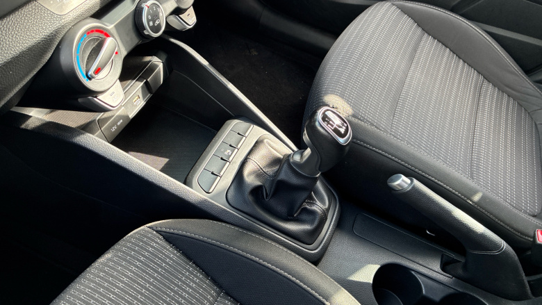 Kia Stonic 1.0T GDi 99 2 5dr Petrol Estate